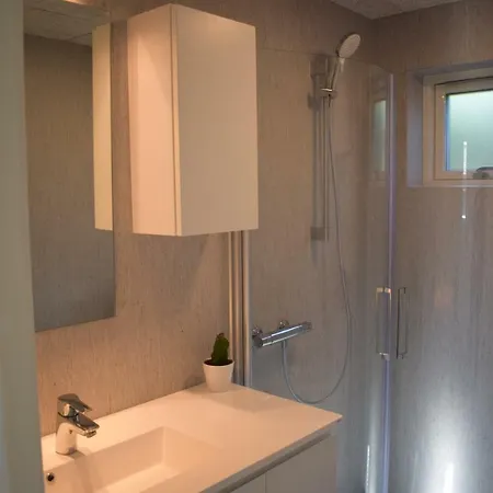 Guest house Det Lille Anneks - Gadbjerg
